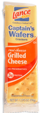 Lance Captains Wafers Grilled Cheese 4 oz
