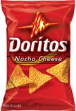 Doritos Nacho Cheese Chip LSS 1.75 oz