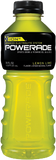 Powerade Lemon Lime 20 oz