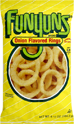 Funyuns Onion SS .75 oz