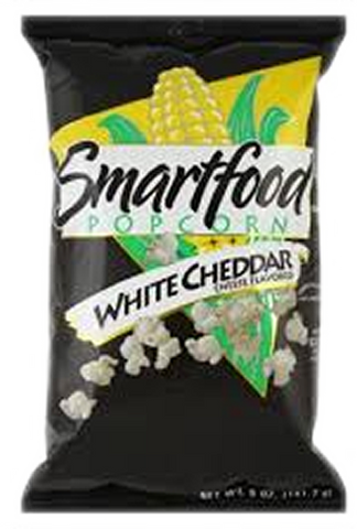 Smartfood White Cheddar 1 oz