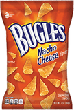 Bugles Nacho Cheese  1.5 oz
