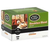 Green Mountain Breakfast Blend Decaf K-Cups 24 ct