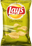 Lay's Dill Pickle LSS 1.5 oz