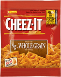 Cheez-It Whole Grain 1oz