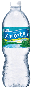 Zephyrhills 20 oz