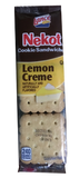 Lance Nekot Lemon Creme 1.72 oz