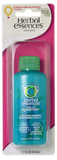 Convenience Valet Herbal Essence Shampoo 1.7 oz