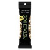 Wonderful Pistachios Roasted and Salted 1 oz