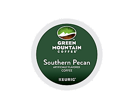 Green Mountain Coffee Southern Pecan K-Cup