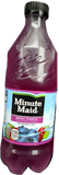 Minute Maid Berry Punch 20oz
