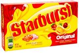 Starburst Original Fruit Chews 2.07 oz 36 ct