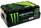 Monster Energy Green Can 16 oz 24 pk