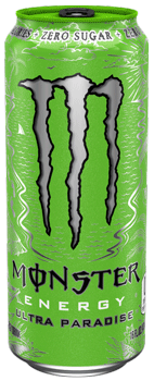 Monster Energy Ultra Paradise 16 oz