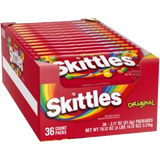 Skittles Fruit 2.17 oz - 36 ct