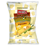 Herr's Fire Roasted Sweet Corn Popcorn 7/8 oz (25g)
