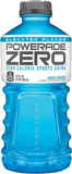 Powerade Zero Mixed Berry Bottle 20 oz