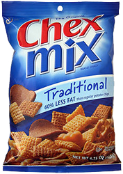 Chex Mix Traditional 1.75 oz