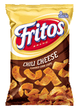 Fritos Chili Cheese LSS 2 oz